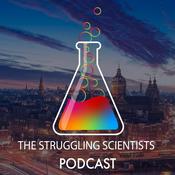 Podcast The Struggling Scientists