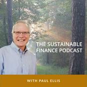 Podcast The Sustainable Finance Podcast