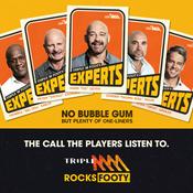 Podcast Triple M Rocks Footy NRL