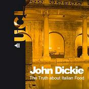 Podcast The Truth about Italian Food - Audio