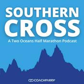 Podcast The Two Oceans Half Marathon Podcast