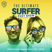 Podcast The Ultimate Surfer Post Show