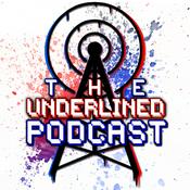 Podcast THE UNDERLINED PODCAST.