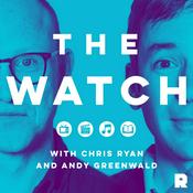 Podcast The Watch