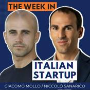 Podcast The Week in Italian Startup