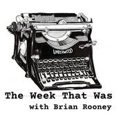 Podcast The Week That Was