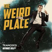 Podcast The Weird Place