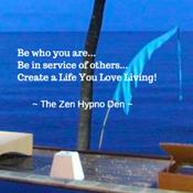 Podcast The Zen Hypno Den