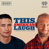 Podcast This American Laugh with Aristotle Athari and Andy Harris