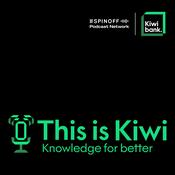 Podcast This is Kiwi