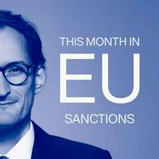 Podcast This Month in EU Sanctions