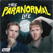 Podcast This Paranormal Life