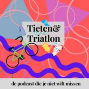 Podcast Tieten & Triatlon