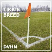 Podcast Tikkie breed