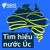 Podcast Tìm hiểu nước Úc