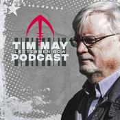 Podcast Tim May on Ohio State Football