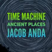 Podcast Time Machine by Jacob Anda