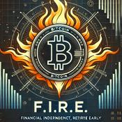 Podcast Come Cavalcare La Crypto BullRun 2025! EXIT STRATEGY - Bitcoin, Altcoin, ETF, Crypto Fire