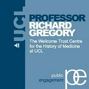 Podcast Today's Neuroscience, Tomorrow's History: Professor Richard Gregory - Audio