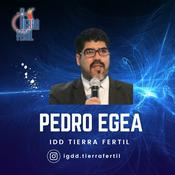 Podcast Pedro Egea