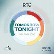 Podcast Tomorrow Tonight: Ireland 2050