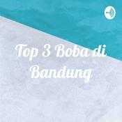 Podcast Top 3 Boba di Bandung