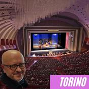 Podcast Torino