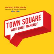 Podcast Town Square with Ernie Manouse