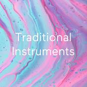 Podcast Traditional Instruments