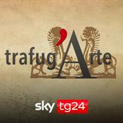 Podcast Trafug’Arte  - Sky Tg24