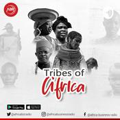 Podcast Tribes of Africa