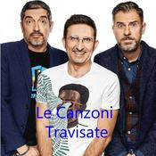 Podcast Trio Medusa - Le Canzoni Travisate