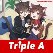 Podcast Triple A – Anime, Animals & Astronauts