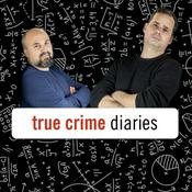 Podcast True Crime Diaries, un podcast firmato LA CASE Books