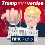 Podcast Trump mot verden