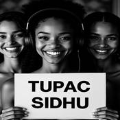 Podcast Tupac Shakur Sidhu Moose Wala