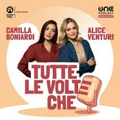 Podcast Tutte le Volte Che