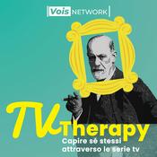 Podcast TV Therapy