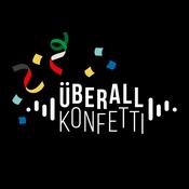 Podcast Überall Konfetti