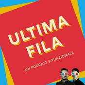 Podcast Ultima Fila