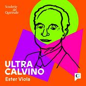 Podcast Ultra Calvino