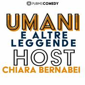 Podcast Umani e altre leggende