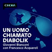 Podcast Un uomo chiamato Diabolik