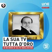 Podcast Una TV tutta d'oro