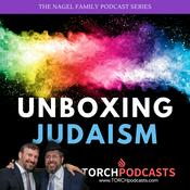 Podcast Unboxing Judaism · Rabbi Yaakov Nagel & Rabbi Aryeh Wolbe