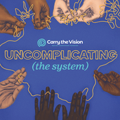 Podcast Uncomplicating (the System)