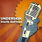 Podcast Underskin, Stories from Iran