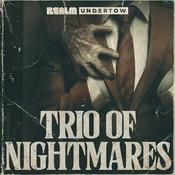 Podcast Undertow: Trio of Nightmares