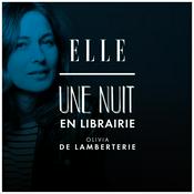 Podcast Une nuit en librairie