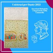 Podcast Unistrasi per Dante